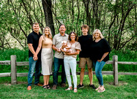Froeschl Family