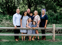 Lisa Brantley's Family