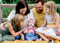 Hagerstrom Family