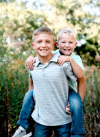 Kids Sessions