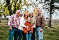Family Sessions
