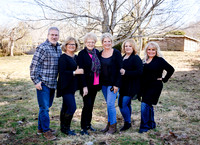 The Worthington Family