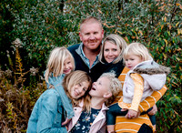 The Frerichs Family