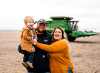 Harper Family