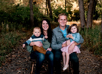 Yeakel Family
