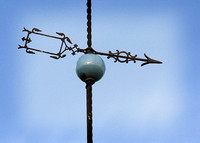 Weather Vane