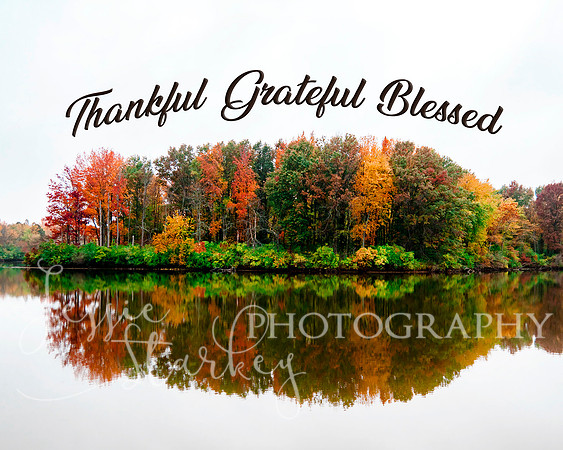 Thankful