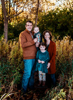 Fantom Family