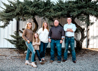 Crites Family 2022