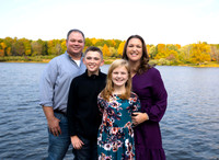 Buhr Family 2022