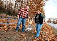 Brazelton Family