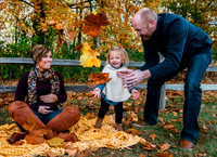 The Acton Family