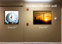 GNH 2nd flr elevator