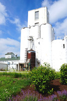 UofI Feed Mill