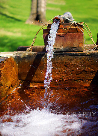 Artesian Well