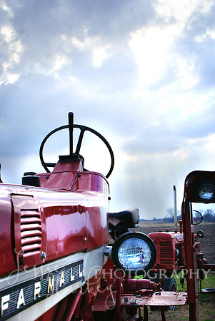 Farmall