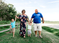 Patzwith Family