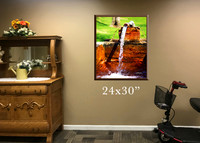 GNH Hallway