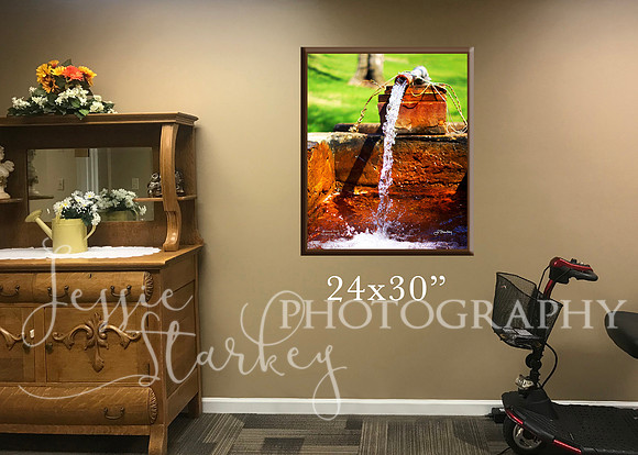 GNH Hallway