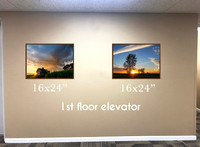 GNH 1st floor elevator
