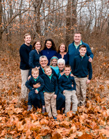 The Scott Family
